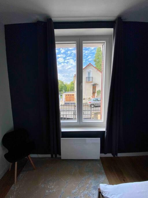 Centre De Avec Terrasse *